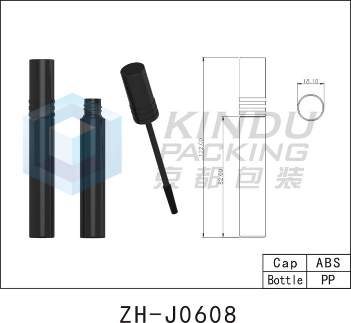 Mascara Pack ZH-J0608